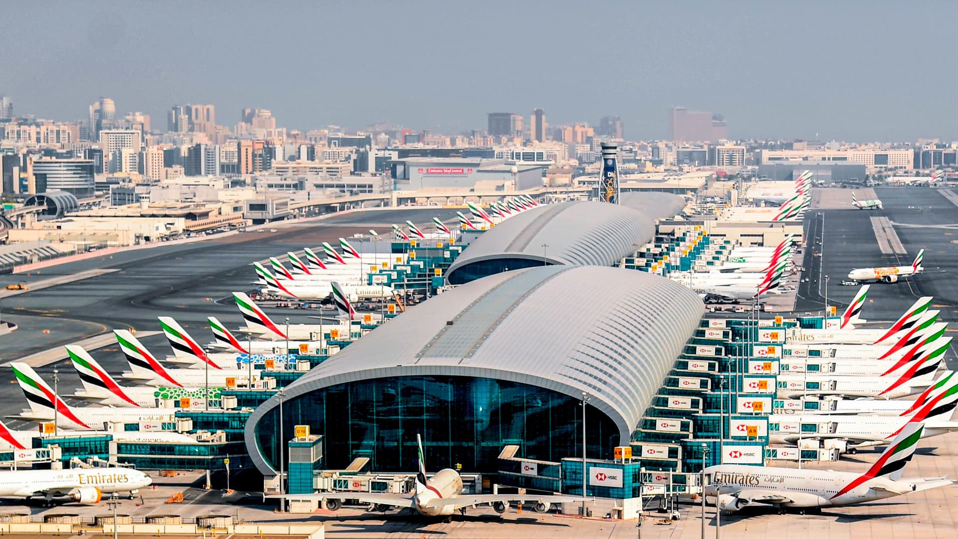 Airport Transfers