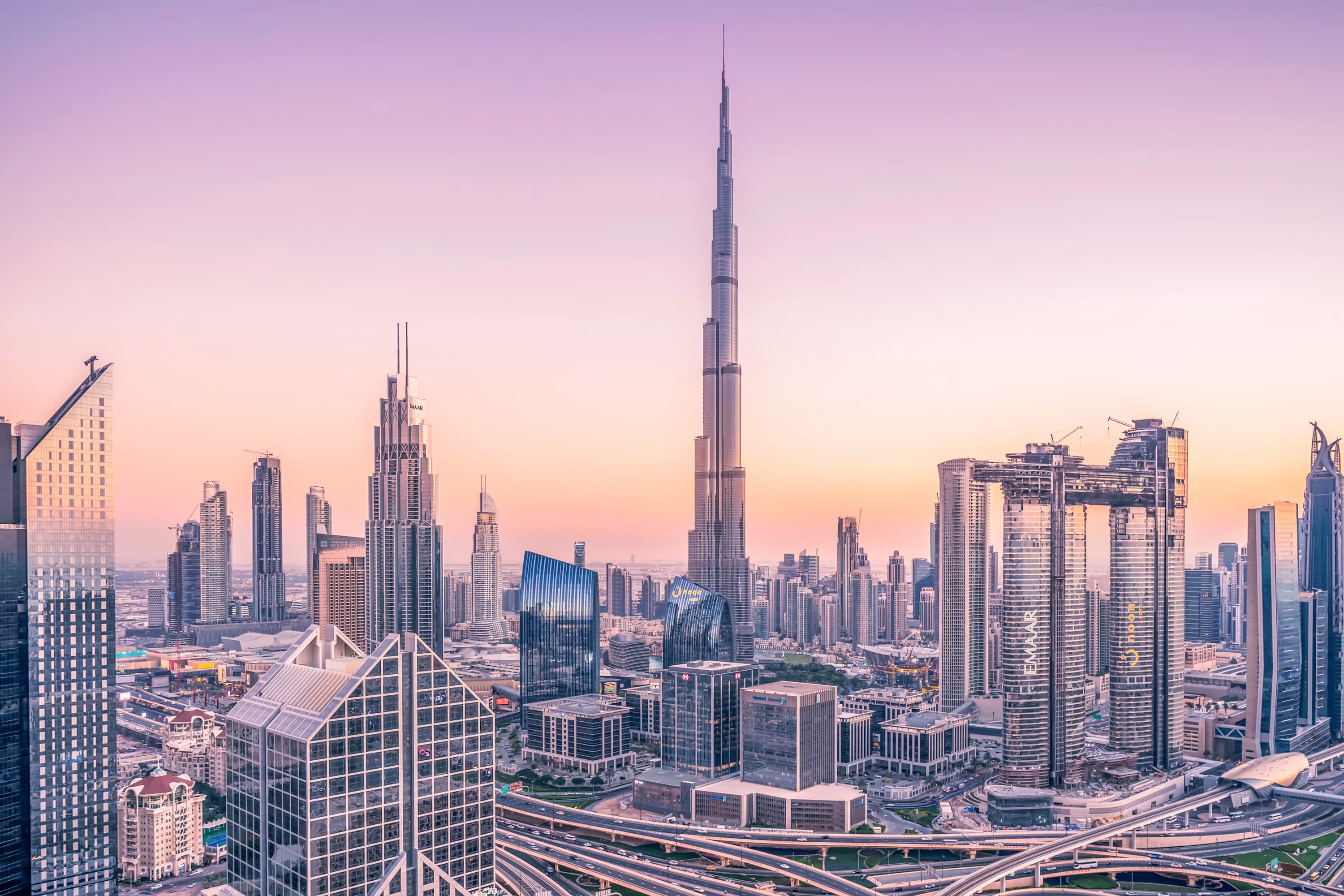 Dubai City Tours